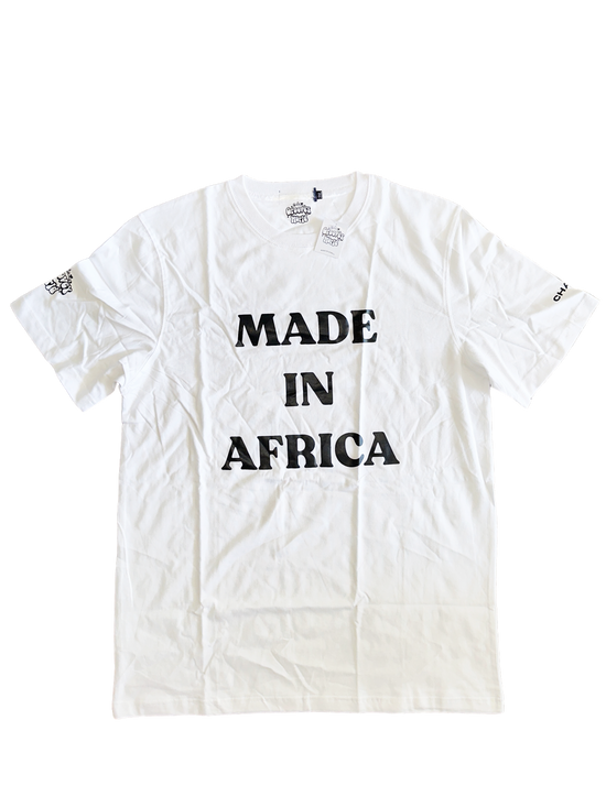 Made in Africa T-Shirt