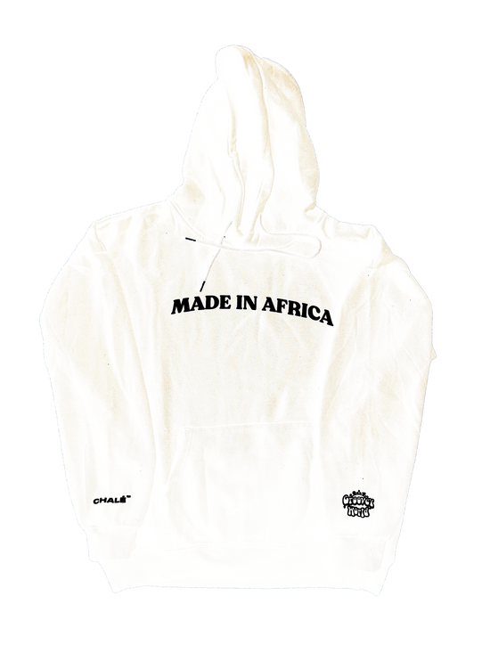 Made in Africa Hoodie