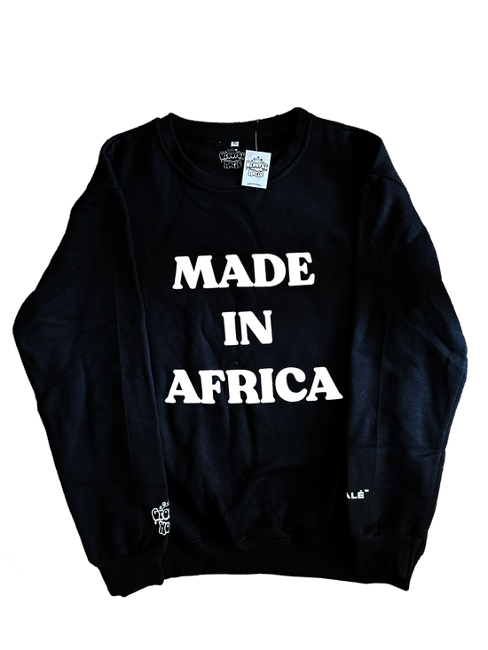 Made in Africa Sweatshirt