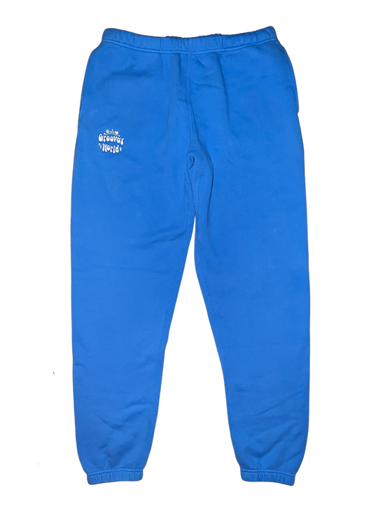 GW  Sweats - Palace Blue